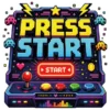 Press Start