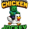 Professional Chicken Jockey