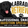 ProfessionalSnackAcquisitionSpecialist