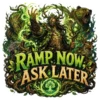 Ramp Now Ask Later