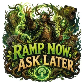 Ramp Now Ask Later