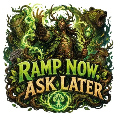 Ramp Now Ask Later