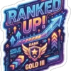 Ranked Up
