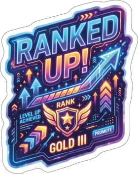 Ranked Up