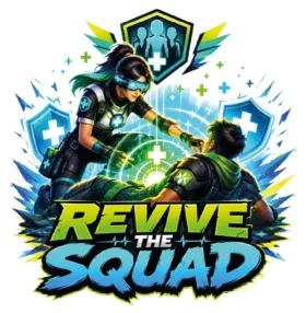 Revive The Squad