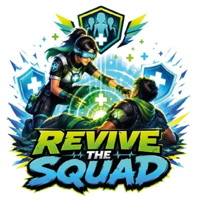 Revive The Squad