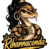 Rihannaconda