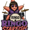 Ringo Starfish