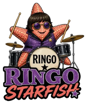 Ringo Starfish