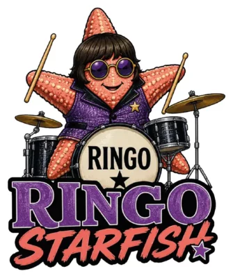 Ringo Starfish