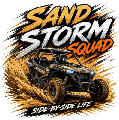 Sand Storm Squad