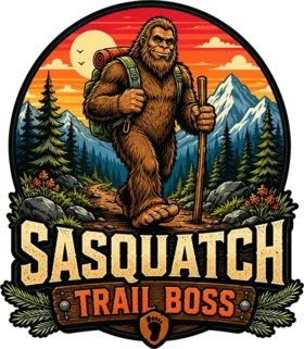 Sasquatch Trail Boss