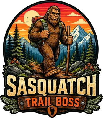 Sasquatch Trail Boss