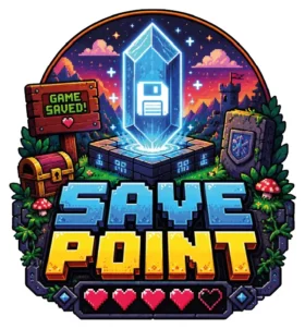 Save Point