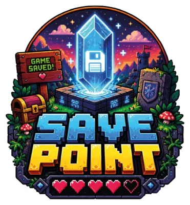 Save Point