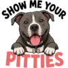 Show Me Your Pitties