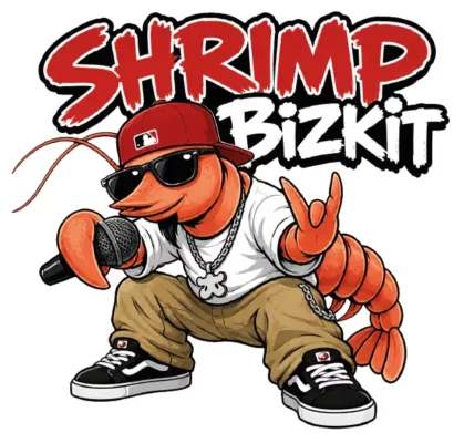 Shrimp Bizkit