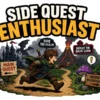Side Quest Enthusiast