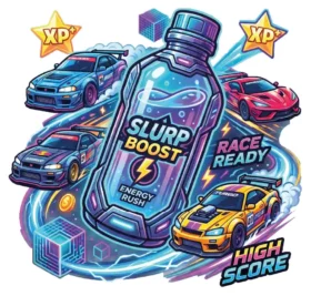 Slurp Boost