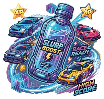 Slurp Boost