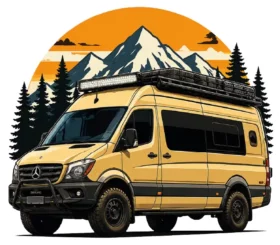 Sprinter Overland