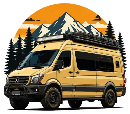 Sprinter Overland