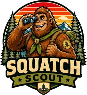 Squatch Scout