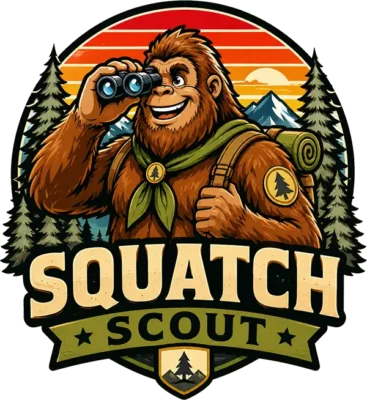 Squatch Scout