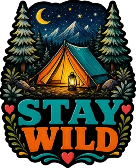 Stay Wild