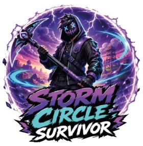 Storm Circle Survivor