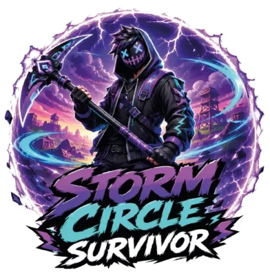Storm Circle Survivor