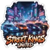 Street Kings United