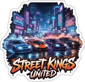 Street Kings United