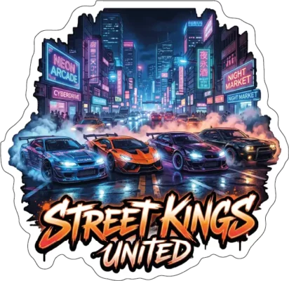 Street Kings United