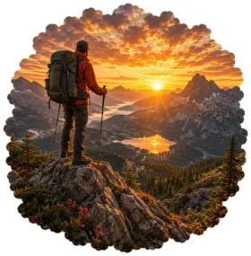 Summit View