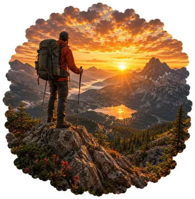 Summit View