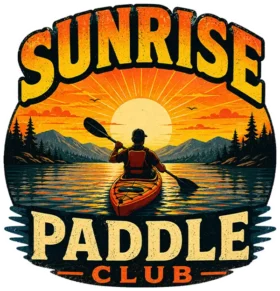 Sunrise Paddle Club