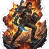 Survival Fighter