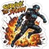 Survive The Storm