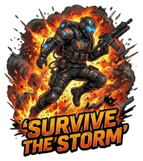 Survive The Storm 2