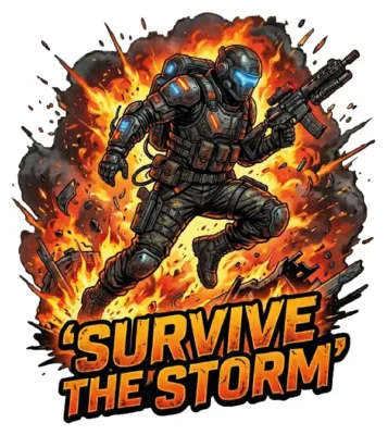 Survive The Storm 2