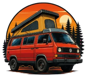 Syncro Overland
