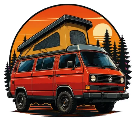 Syncro Overland
