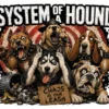 System Of A Hound