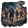 Tactical Operatives