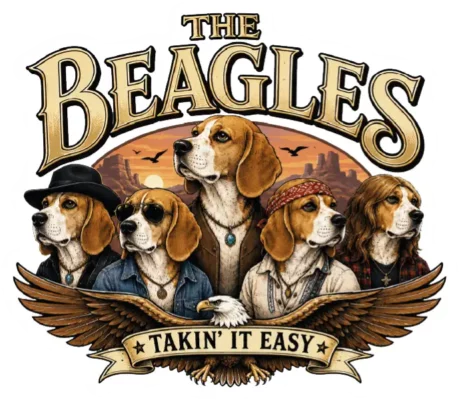 The Beagles