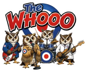 The Whooo