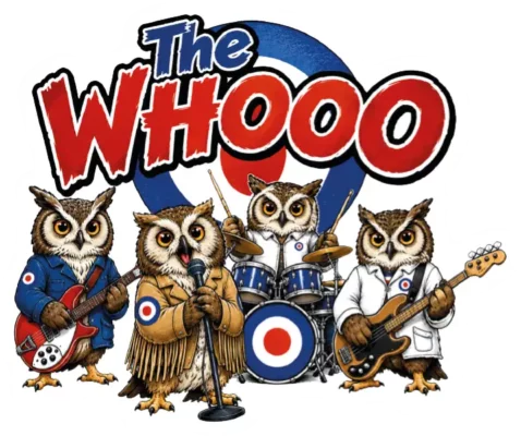 The Whooo