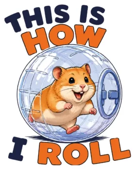 This Is How I Roll
