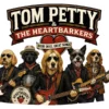 Tom Petty And The Heart Barkers